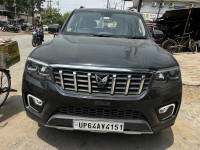 Mahindra  Scorpio n z8L 4WD AT 7str