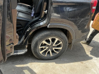 Mahindra  Scorpio n z8L 4WD AT 7str