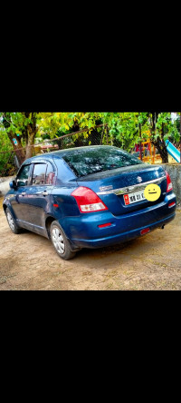Maruti Suzuki Swift Dzire