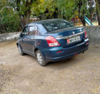Maruti Suzuki Swift Dzire