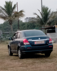 Maruti Suzuki Swift Dzire