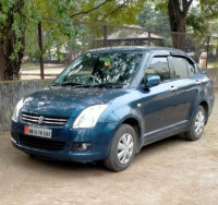 Maruti Suzuki Swift Dzire