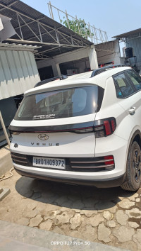 Hyundai Venue Sx SE