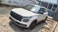 Hyundai Venue Sx SE