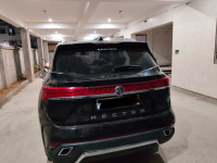 MG Hector Petrol CVT Automatic