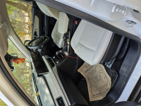 Everest White Mahindra XUV700 AX7 L AT AWD DIESEL