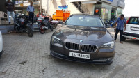BMW  520