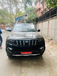 Mahindra Scorpio Scorpio N Z4AT