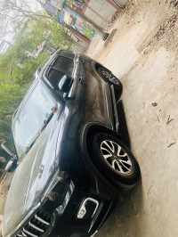 Mahindra Scorpio Scorpio N Z4AT