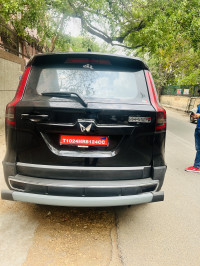 Mahindra Scorpio Scorpio N Z4AT