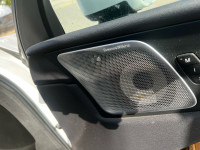 White Volvo XC60 D5 INSCRIPTION