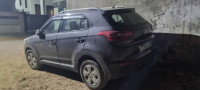 Hyundai Creta 16 Vtvt E+