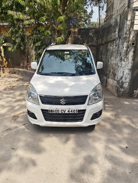 Maruti Suzuki Wagon R Vxi