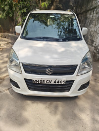 Maruti Suzuki Wagon R Vxi