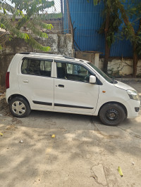 Maruti Suzuki Wagon R Vxi