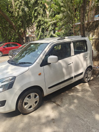 Maruti Suzuki Wagon R Vxi