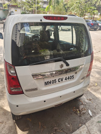Maruti Suzuki Wagon R Vxi