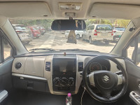 Maruti Suzuki Wagon R Vxi