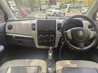 Maruti Suzuki Wagon R Vxi