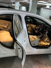 Mercedes-Benz A-Class Diesel