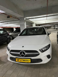 Mercedes-Benz A-Class Diesel