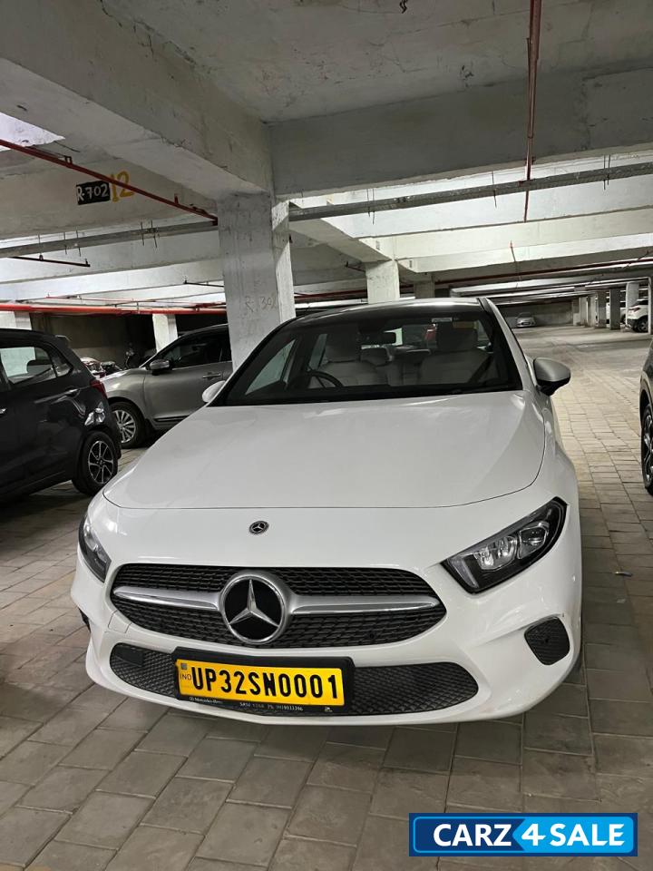 Mercedes-Benz A-Class Diesel