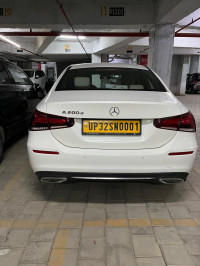 Mercedes-Benz A-Class Diesel