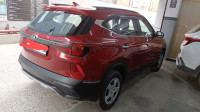 Intense Red Kia Seltos Htk