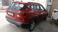 Intense Red Kia Seltos Htk