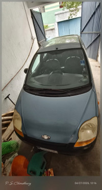 Chevrolet Spark Ps1.0