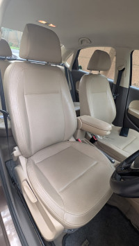 Volkswagen Vento 1.2L TSI Highline Petrol AT