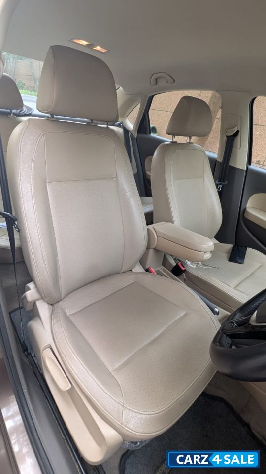 Volkswagen Vento 1.2L TSI Highline Petrol AT