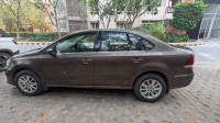 Volkswagen Vento 1.2L TSI Highline Petrol AT