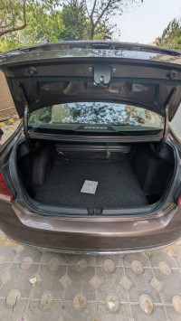 Volkswagen Vento 1.2L TSI Highline Petrol AT