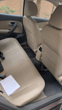 Volkswagen Vento 1.2L TSI Highline Petrol AT