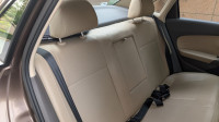 Volkswagen Vento 1.2L TSI Highline Petrol AT