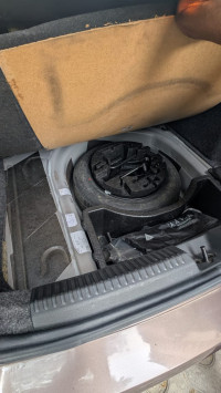 Volkswagen Vento 1.2L TSI Highline Petrol AT