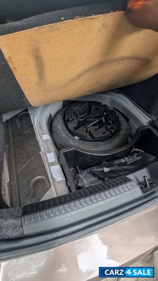 Volkswagen Vento 1.2L TSI Highline Petrol AT