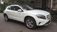 Mercedes-Benz GLA 200CDI 2016 Model
