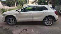 Mercedes-Benz GLA 200CDI