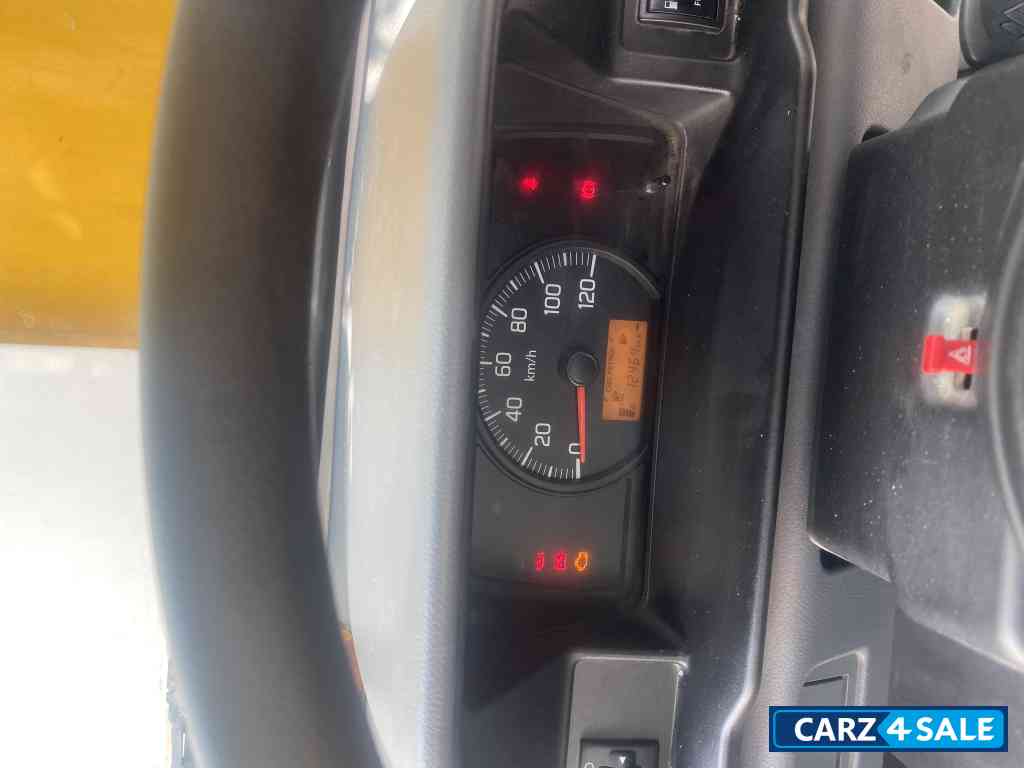 Maruti Suzuki 2023 Maruti Suzuki 2023