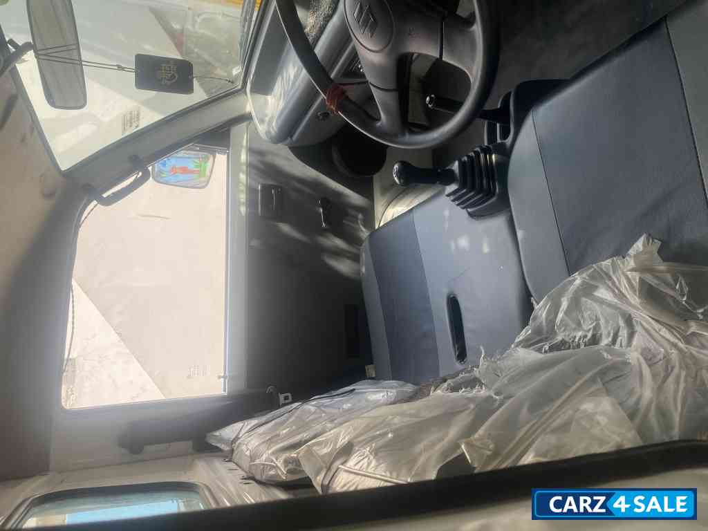 Maruti Suzuki 2023 Maruti Suzuki 2023