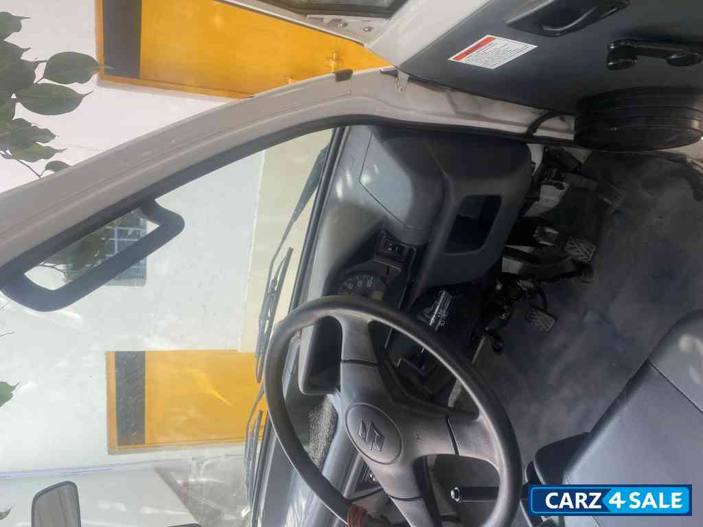 Maruti Suzuki 2023 Maruti Suzuki 2023