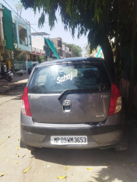 Honda  I 10 Meghna