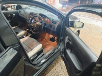 Grey Volkswagen Polo Gt tsi