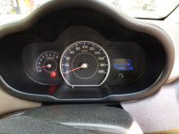 Gold Hyundai i10 Magna