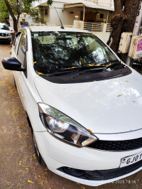 Tata Tiago Xm