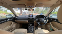 Audi A3 35 TDI Premius Plus + Sunroof