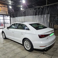 Audi A3 35 TDI Premius Plus + Sunroof