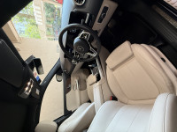 Denim Blue Mercedes-Benz GLA 200